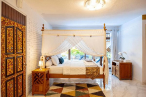 Villa Malindo by Bukit Vista